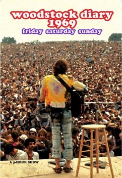 Woodstock Diary 1969 - Diverse