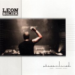 Streamlined 09 - Bolier,Leon