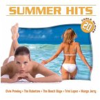 Summer Hits 20 Coole Oldies