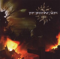 Cover Chapters Of Downfall