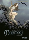 Legende von Malemort, Die / Die Legende von Malemort Bd.6