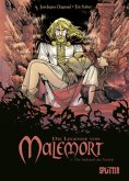 Legende von Malemort, Die / Die Legende von Malemort Bd.5