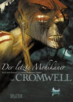 Der letzte Mohikaner - Cromwell;Catmalou