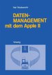 Datenmanagement mit dem Apple II - Bild 1