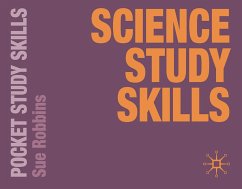 Science Study Skills - Robbins, Sue