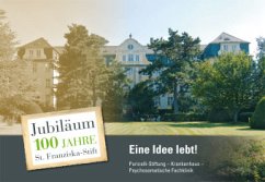 Cover Eine Idee lebt!
