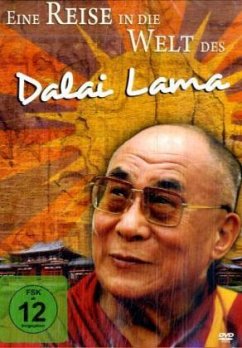 Eine Reise in die Welt des Dalai Lama