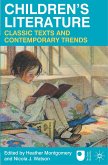 Children's Literature: Classic Texts and Contemporary Trends