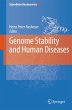 Genome Stability and Human Diseases - Bild 1