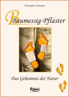 Baumessig-Pflaster - Schneider, Christopher