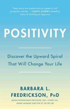 Positivity - Fredrickson, Barbara L.