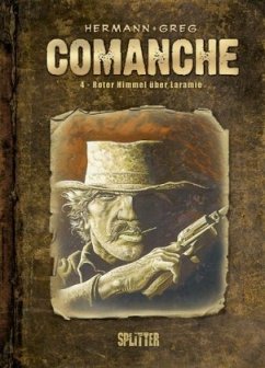 Comanche - Greg;Hermann