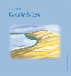 Cover Kurische Skizzen