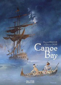 Canoe Bay - Oger, Tiburce;Prugne, Patrick