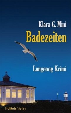 Badezeiten - Mini, Klara G.