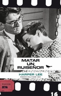 Cover Matar a un ruiseñor