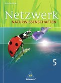 Netzwerk Naturwissenschaften. Schulbuch. Gymnasium