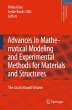 Advances in Mathematical Modeling and... - Bild 1