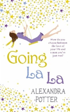 Going La La - Potter, Alexandra