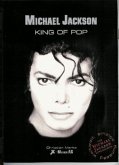 Michael Jackson - King Of Pop