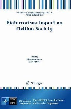 Bioterrorism: Impact on Civilian Society