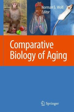 Comparative Biology of Aging