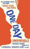 One Day\Zwei an einem Tag, englische Ausgabe