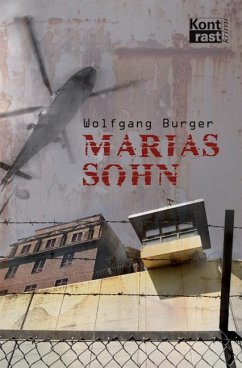 Marias Sohn / Kommissar Petzold Bd.2 - Burger, Wolfgang