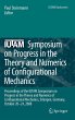Iutam Symposium on Progress in the... - Bild 1