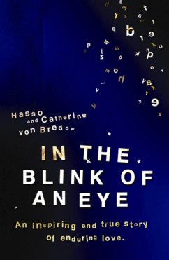 In the Blink of an Eye - Bredow, Hasso von