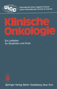 Klinische Onkologie - Loparo, Kenneth A.