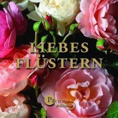 Cover Liebesflüstern