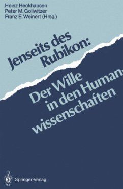 Jenseits des Rubikon