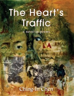 Heart's Traffic - Chen, Ching-In