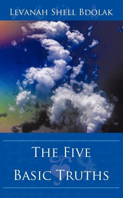 The Five Basic Truths - Bdolak, Levanah Shell