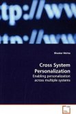 Cross System Personalization