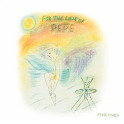 For the Love of Pepe - Vincenza