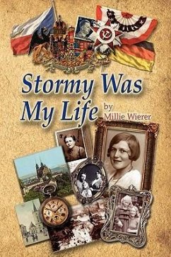 Stormy Was My Life - Wierer, Millie