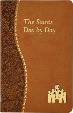 The Saints Day by Day