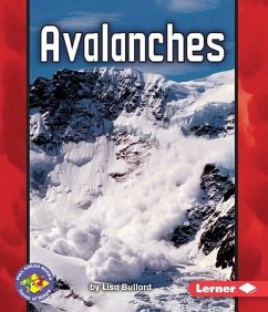 Avalanches - Bullard, Lisa