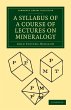 A Syllabus of a Course of Lectures on... - Bild 1