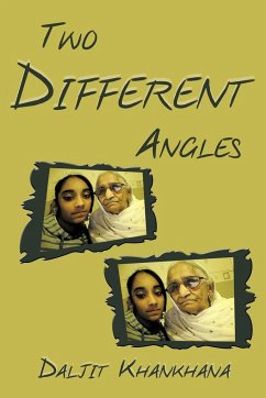 Two Different Angles - Khankhana, Daljit