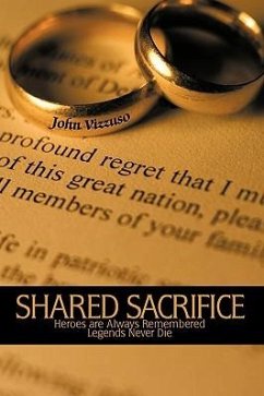Shared Sacrifice - Vizzuso, John
