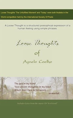 Loose Thoughts Of Agnelo Coelho - Coelho, Agnelo