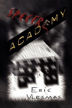 Spectre Academy - Vlesmas, Eric