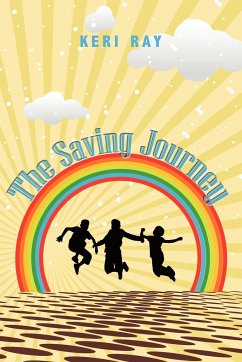 The Saving Journey