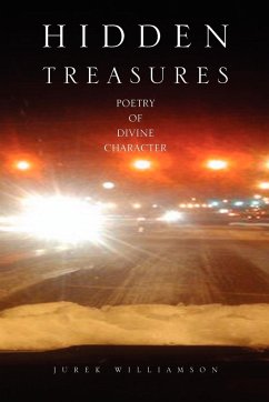 Hidden Treasures - Williamson, Jurek