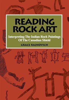 Reading Rock Art - Rajnovich, Grace