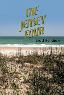 The Jersey Four - Renshaw, Brad