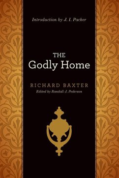 Godly Home - Baxter, Richard